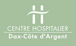 centre hospitalier dax