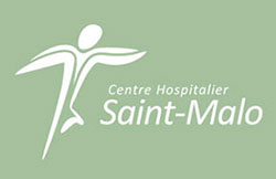 centre hospitalier saint malo