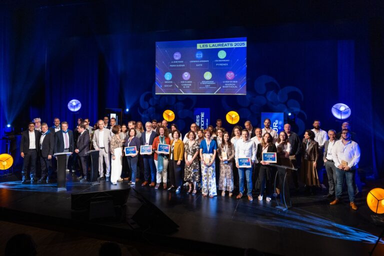 wenzi nomee aux trophees ecolandes 2025
