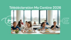 teledeclaration ma cantine 2026
