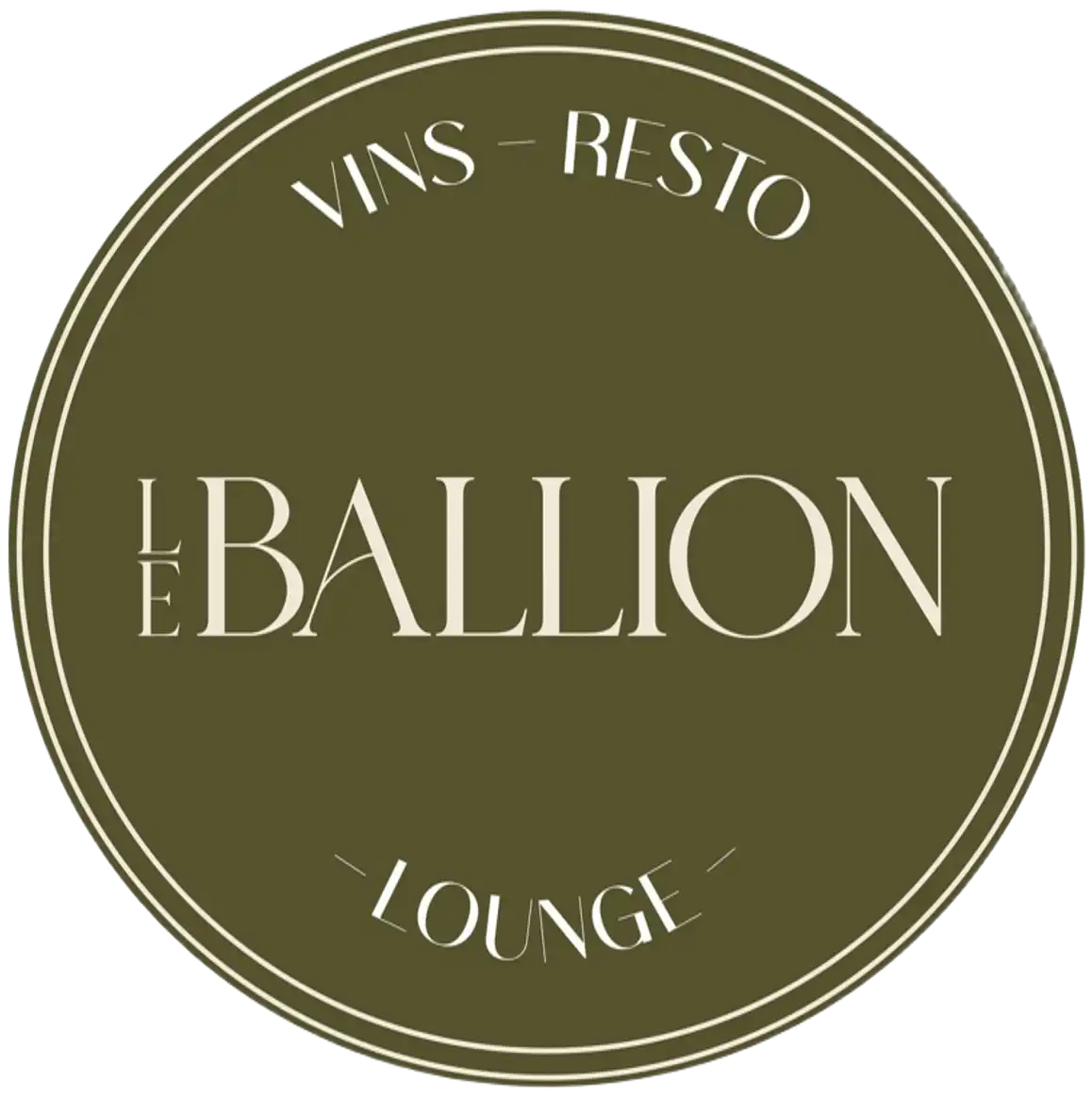 le ballion