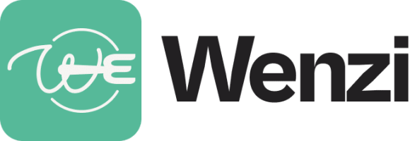 wenzi logo